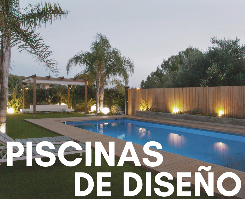 Reformas integrales y construcción de piscinas de diseño en Tarragona